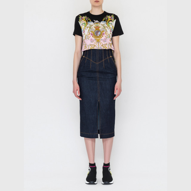 Футболка Versace Jeans Couture