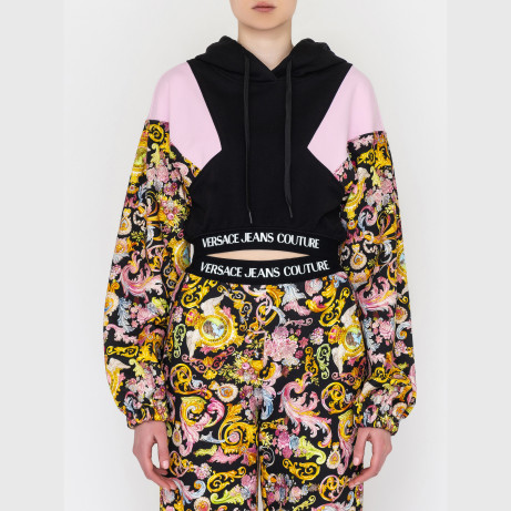 Худі Versace Jeans Couture