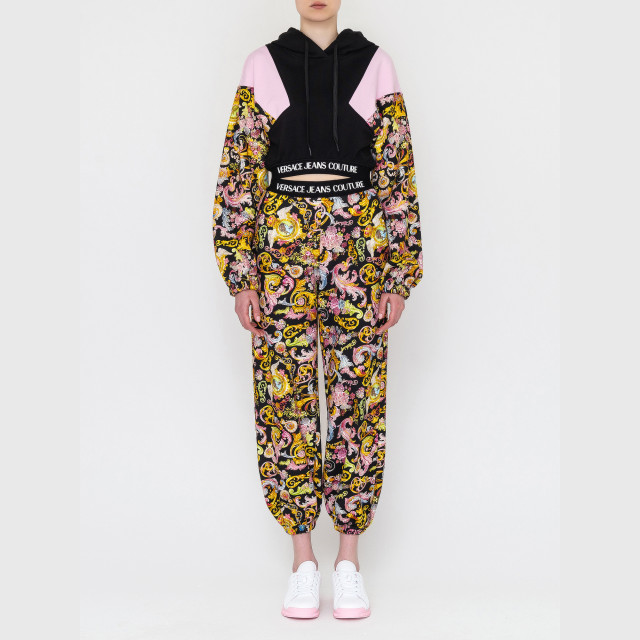 Худі Versace Jeans Couture
