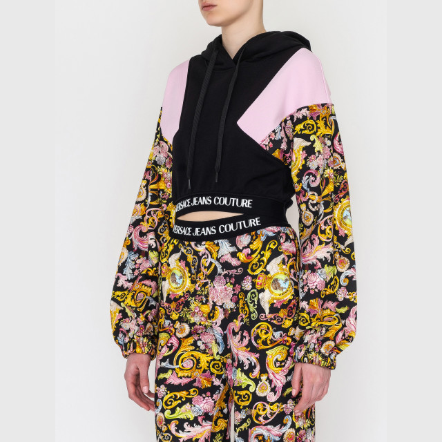 Худі Versace Jeans Couture