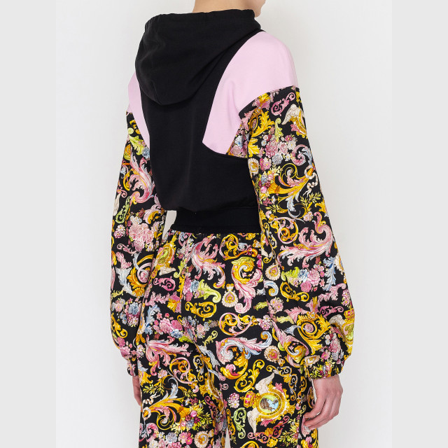Худі Versace Jeans Couture