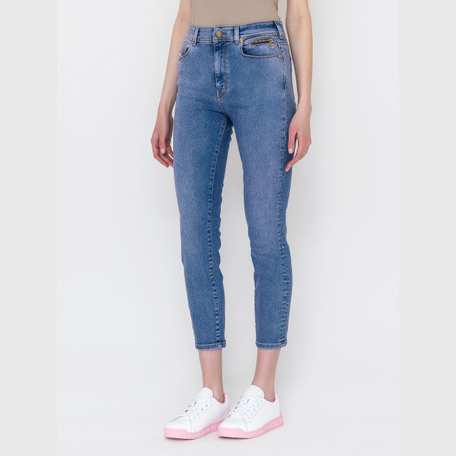 Джинсы Versace Jeans Couture