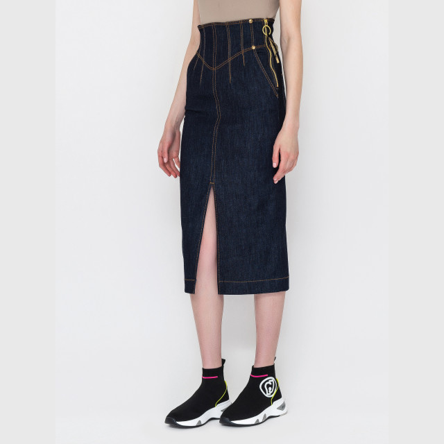 Юбка Versace Jeans Couture