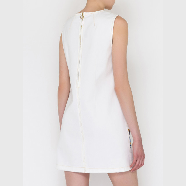 Платье Versace Jeans Couture