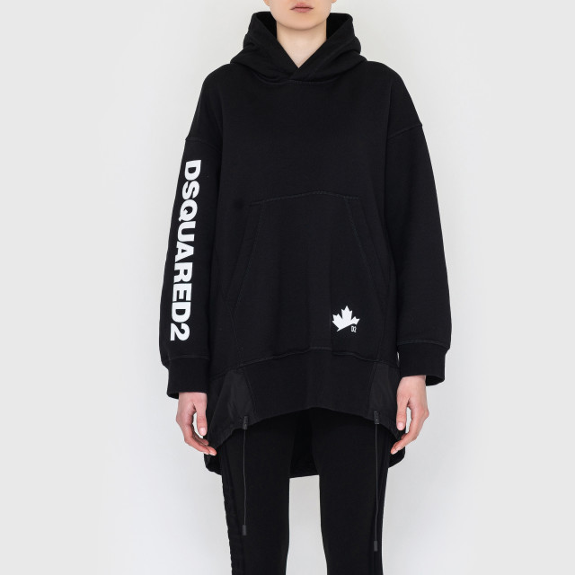 Худі Dsquared2