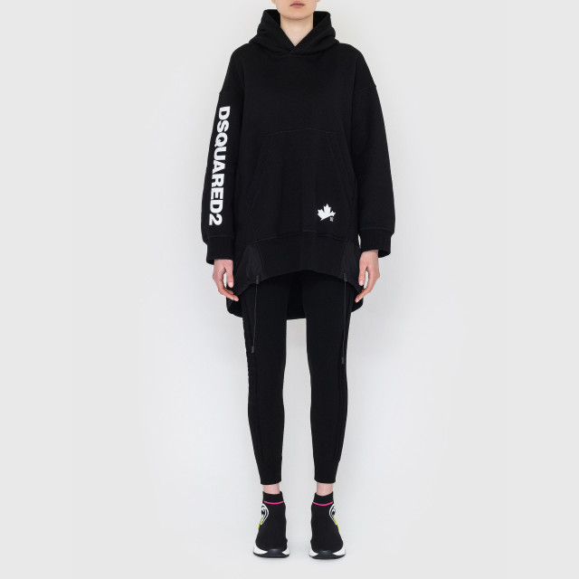 Худі Dsquared2