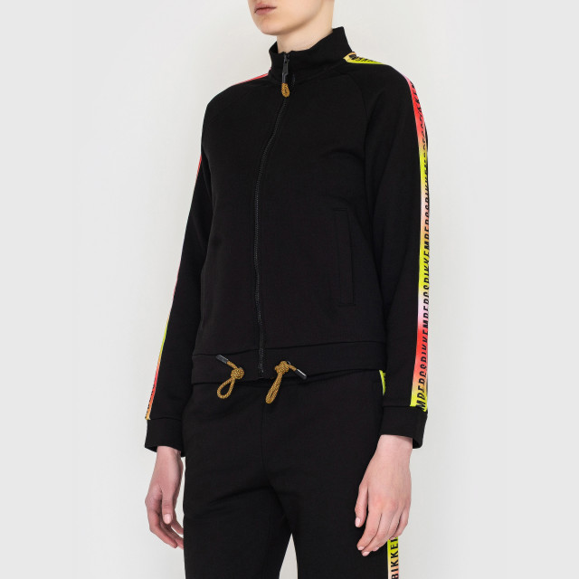 Кофта спортивная Bikkembergs