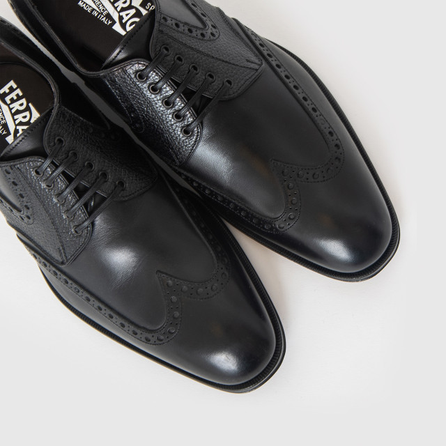 Туфли  Salvatore Ferragamo