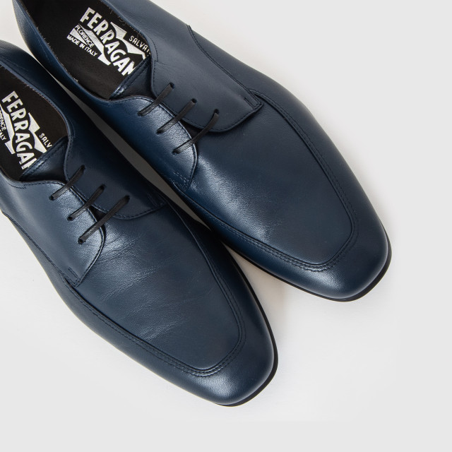 Туфли Salvatore Ferragamo