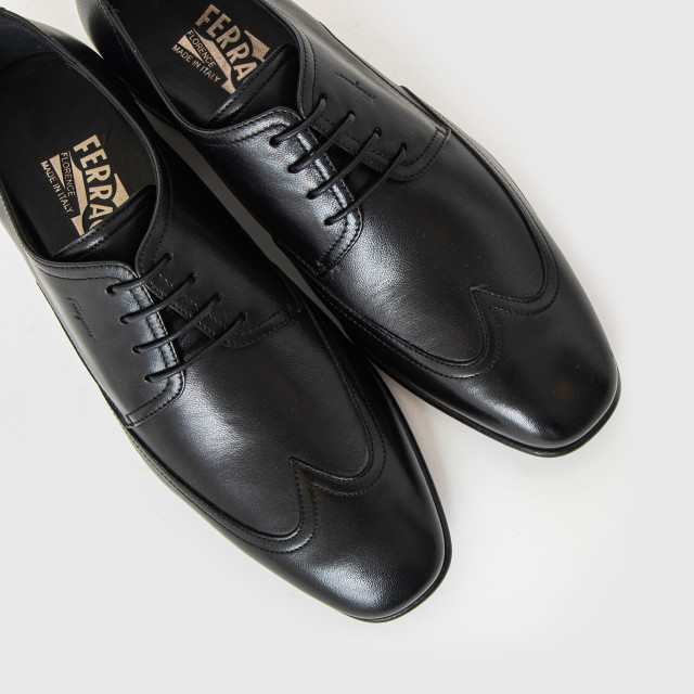 Туфли Salvatore Ferragamo