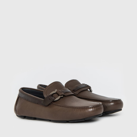 Мокасини  Salvatore Ferragamo