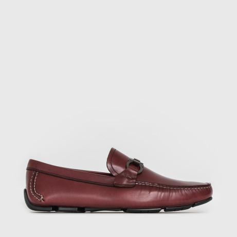Мокасини Salvatore Ferragamo