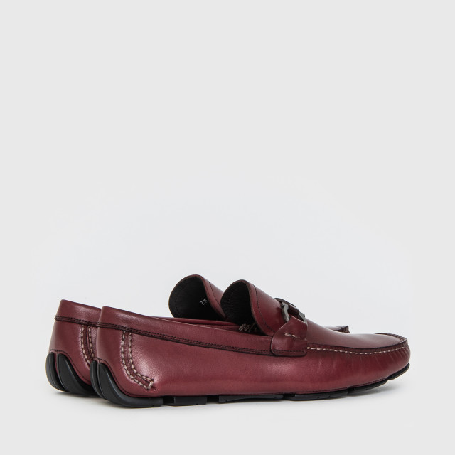 Мокасини Salvatore Ferragamo