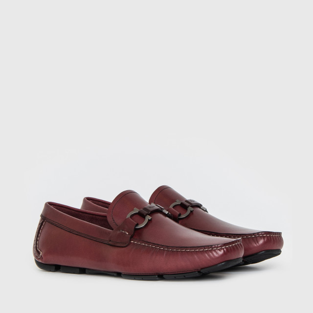 Мокасини Salvatore Ferragamo