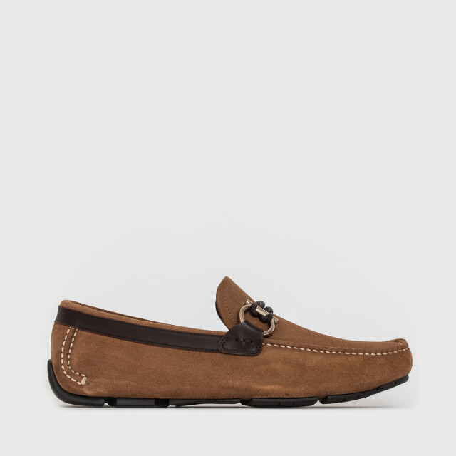 Мокасини Salvatore Ferragamo