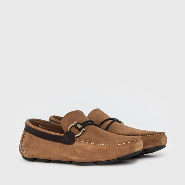 Мокасини Salvatore Ferragamo