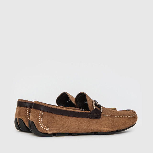 Мокасини Salvatore Ferragamo