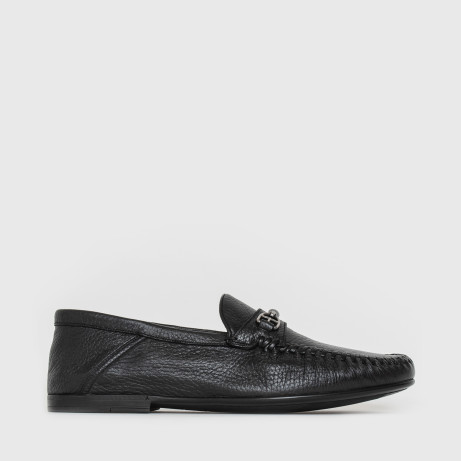 Лоферы Bally