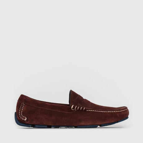 Мокасини Salvatore Ferragamo