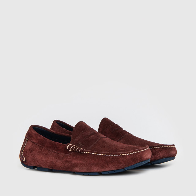 Мокасини Salvatore Ferragamo