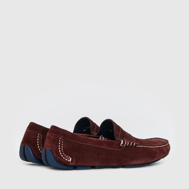 Мокасини Salvatore Ferragamo