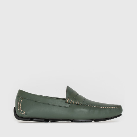 Мокасини Salvatore Ferragamo