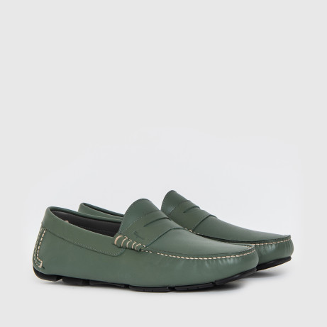 Мокасини Salvatore Ferragamo