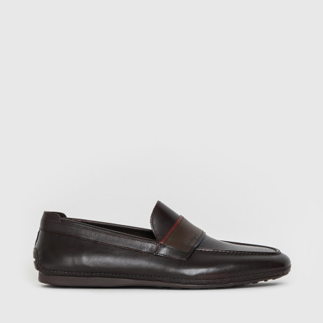 Мокасини Salvatore Ferragamo
