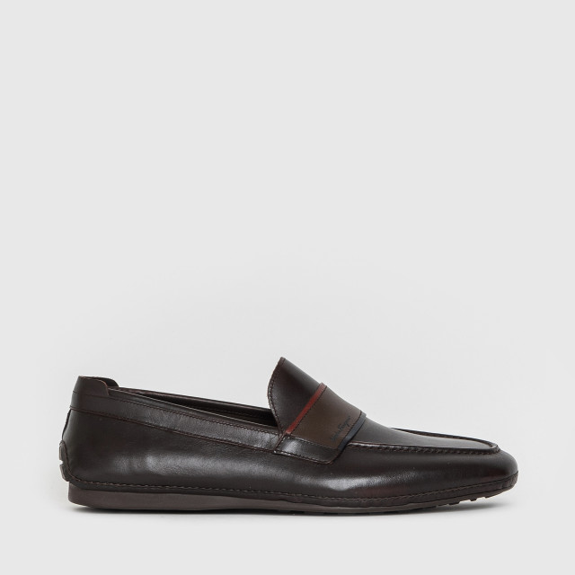 Мокасини Salvatore Ferragamo