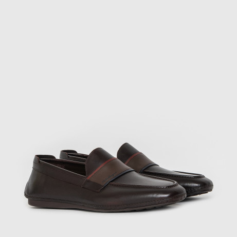Мокасини Salvatore Ferragamo