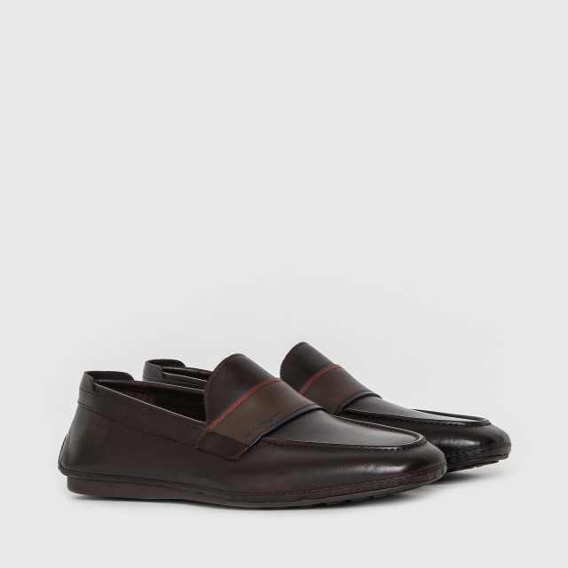 Мокасини Salvatore Ferragamo