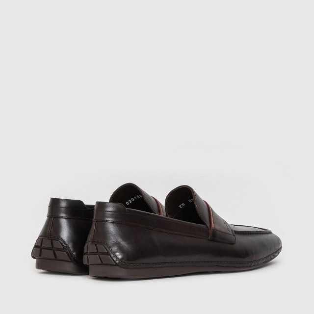 Мокасини Salvatore Ferragamo