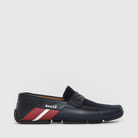 Мокасини Bally