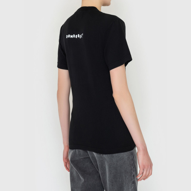 Футболка Dom Rebel