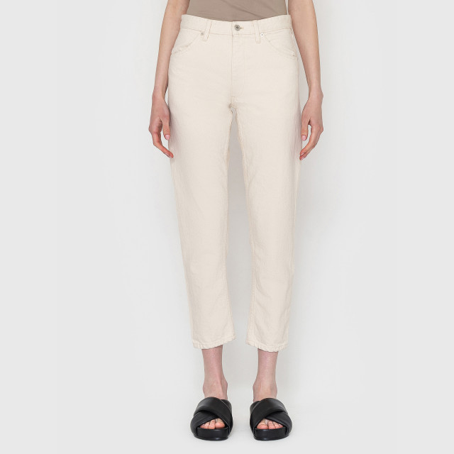 Джинсы хлопковые Jil Sander