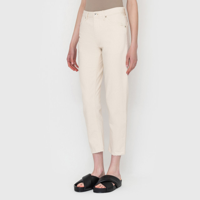 Джинсы хлопковые Jil Sander