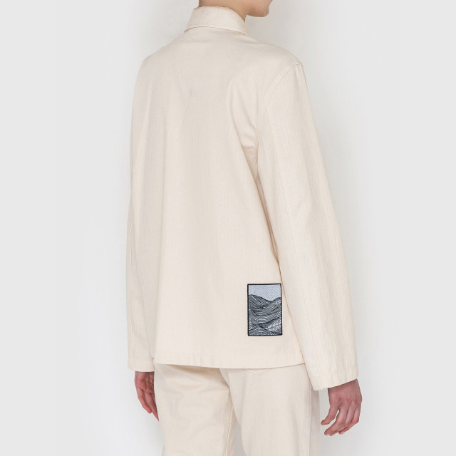 Рубашка Jil Sander