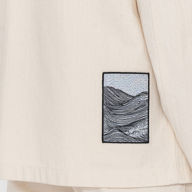 Рубашка Jil Sander