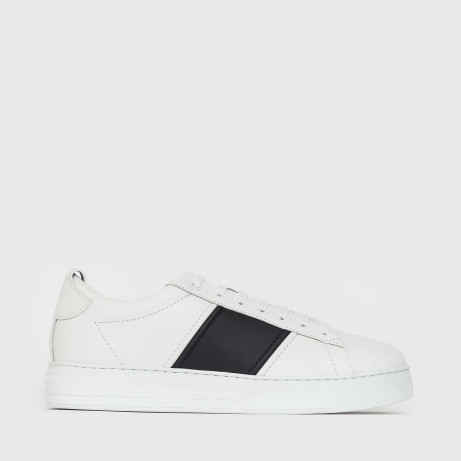 Кеди Emporio Armani