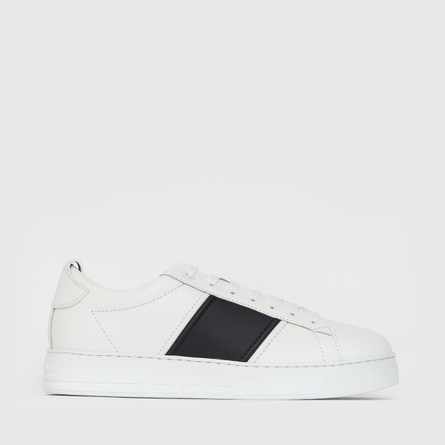Кеди Emporio Armani