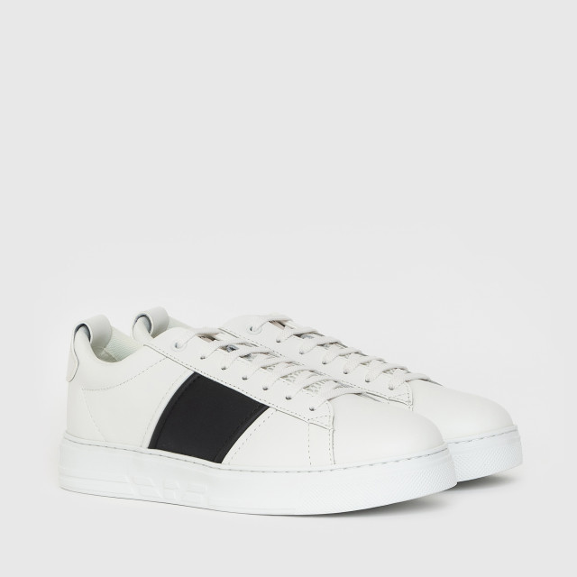 Кеди Emporio Armani