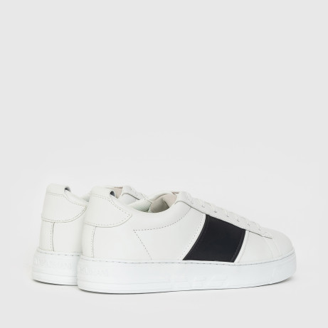 Кеди Emporio Armani