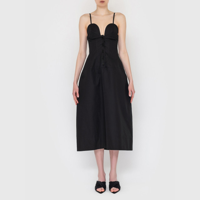 Платье Jil Sander