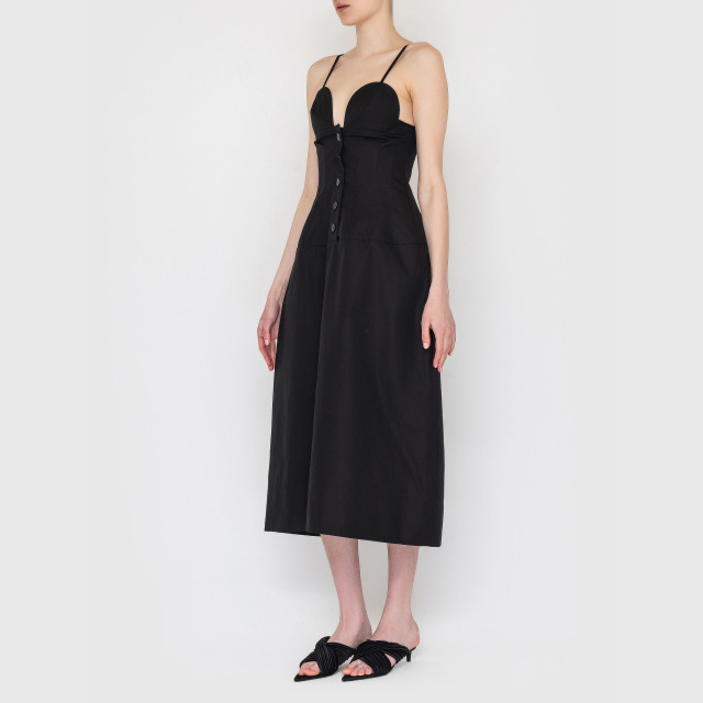 Платье Jil Sander