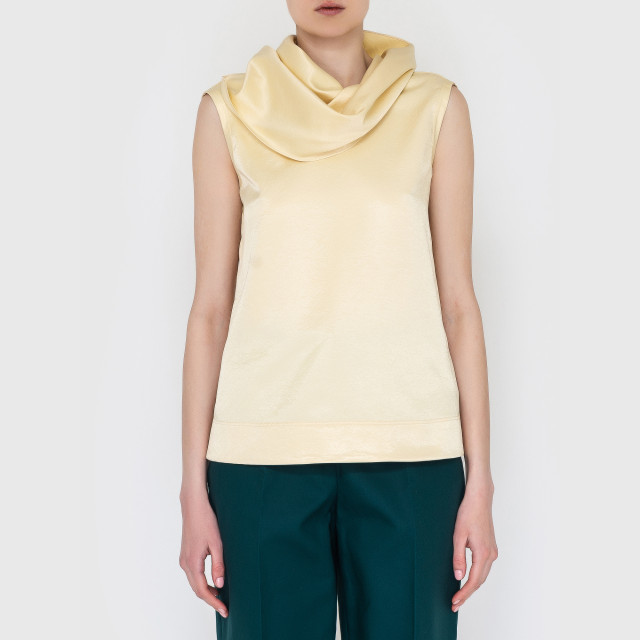 Блуза Jil Sander