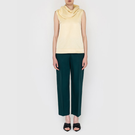 Блуза Jil Sander