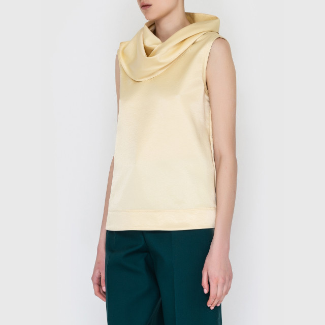 Блуза Jil Sander