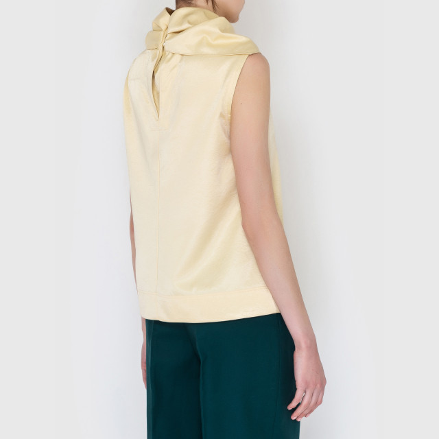 Блуза Jil Sander