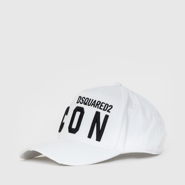 Кепка Dsquared2