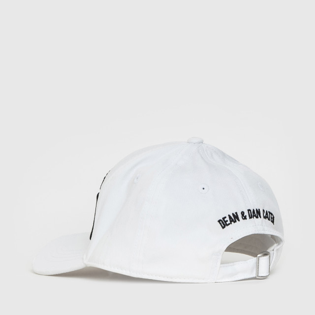 Кепка Dsquared2